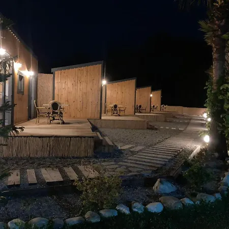 Riverside Gocek Apart * Fethiye