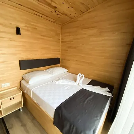 Riverside Gocek Apart Fethiye