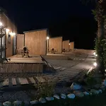 Riverside Gocek Apart * Fethiye