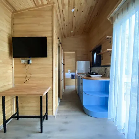 Riverside Gocek Apart * فتحية