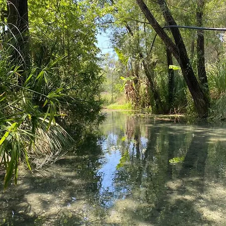 Riverside Gocek Apart Hotel *