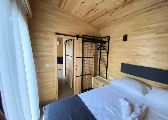 Riverside Gocek Apart Hotell