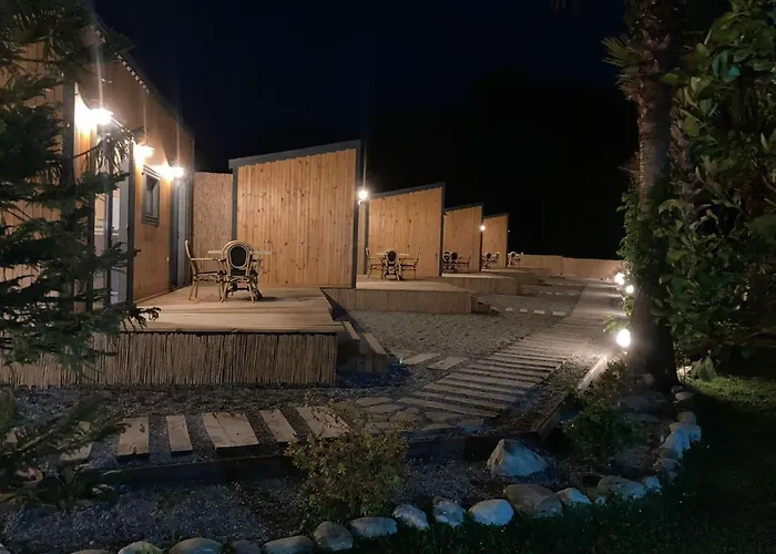 Riverside Gocek Apart * Fethiye