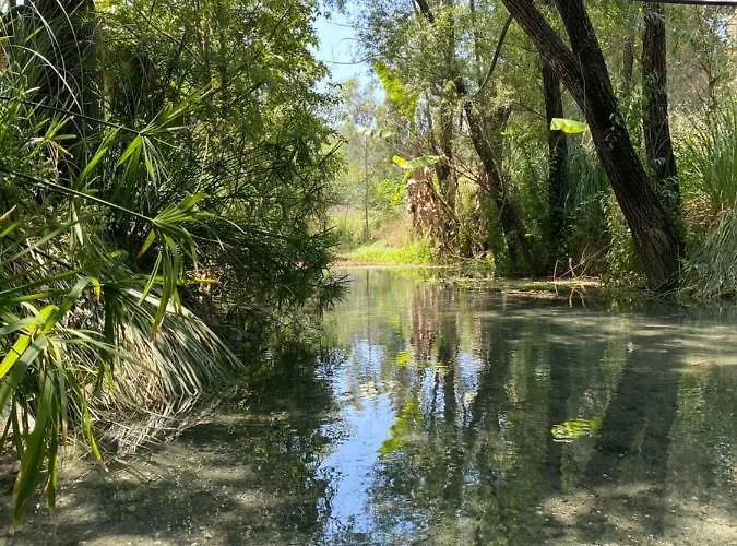 Riverside Gocek Apart Hotel *
