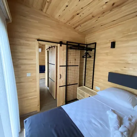 Riverside Gocek Apart Holiday park