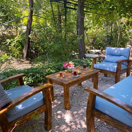 Riverside Gocek Apart Holiday park