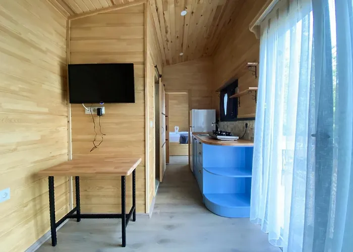 Riverside Gocek Apart * Fethiye