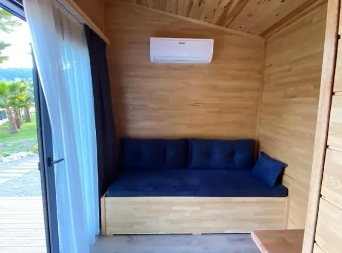 Riverside Gocek Apart Hotel Fethiye