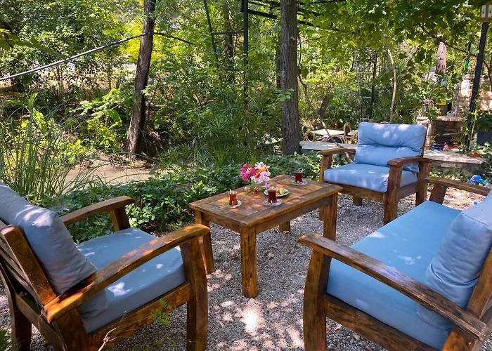 Riverside Gocek Apart Hotel